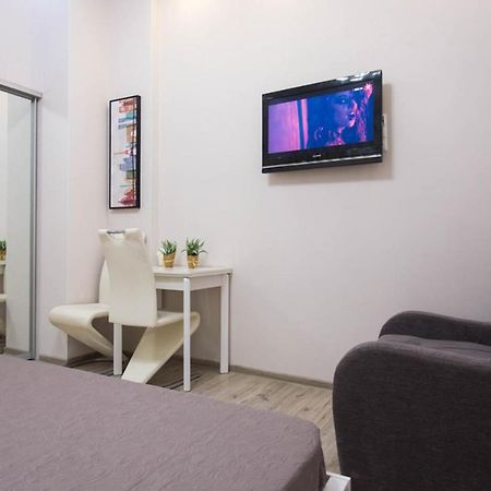 New Apartments In The City Center - Kuznechna Str. 26/1 Harkiv Exterior foto