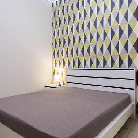 New Apartments In The City Center - Kuznechna Str. 26/1 Harkiv Exterior foto