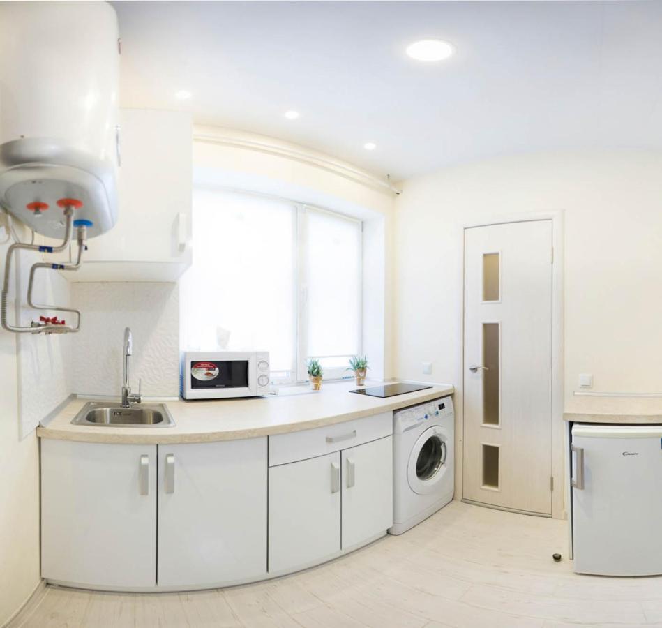 New Apartments In The City Center - Kuznechna Str. 26/1 Harkiv Exterior foto