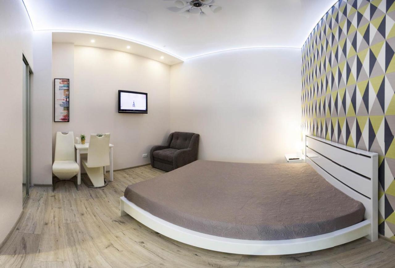 New Apartments In The City Center - Kuznechna Str. 26/1 Harkiv Exterior foto